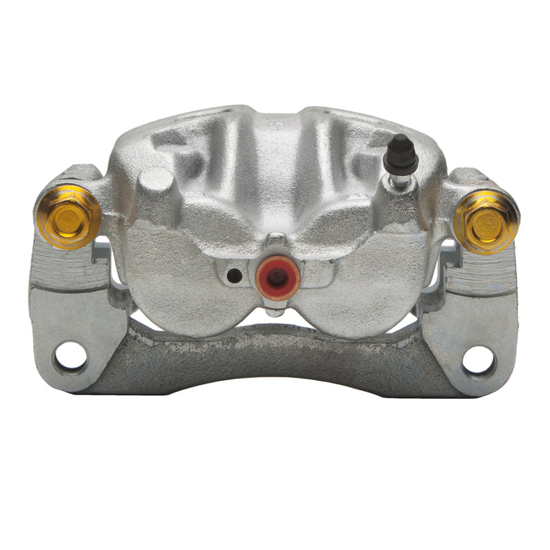 DFC 00-06 Mazda MPV Front-R Premium Caliper - Silver Zinc Coated