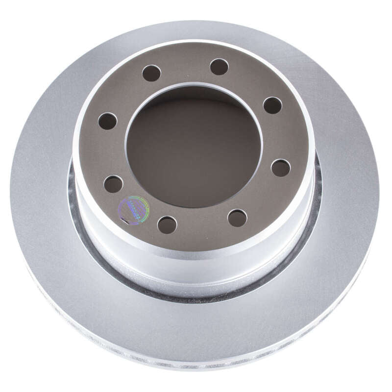 PowerStop Power Stop 09-10 Dodge Ram 2500 Rear Evolution Geomet Coated Rotor
