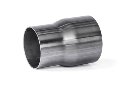 APR T304 Stainless Steel Reducer - 76mm to 60mm (3in to 2.36in)