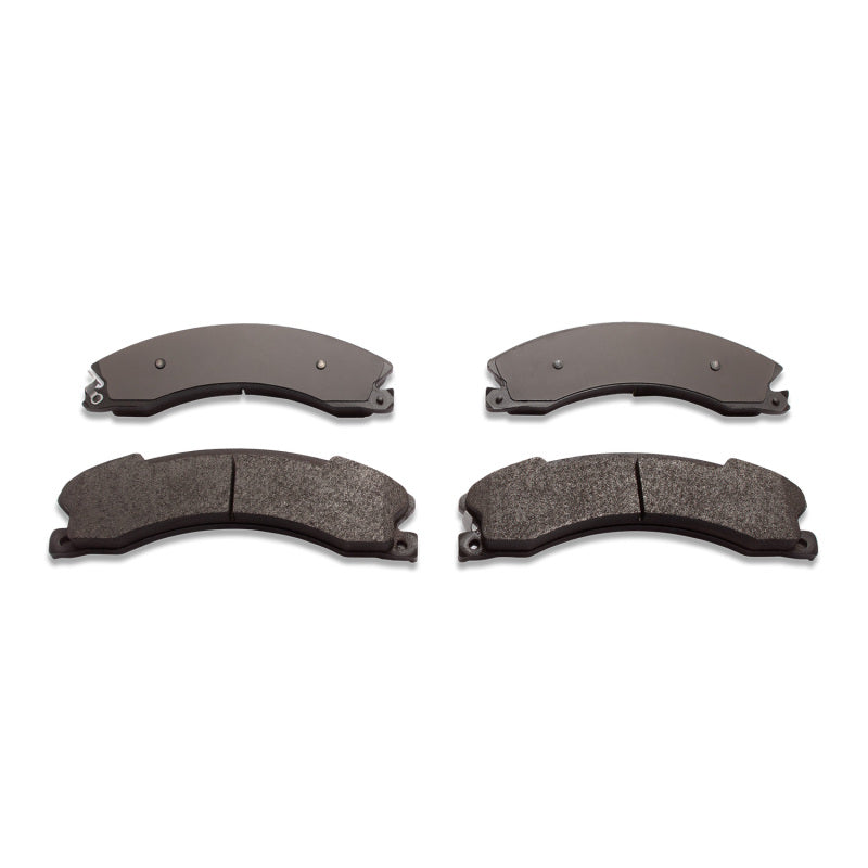 R1 Concepts R1 09-24 Nissan Nv3500 Front Super Duty Brake Pads