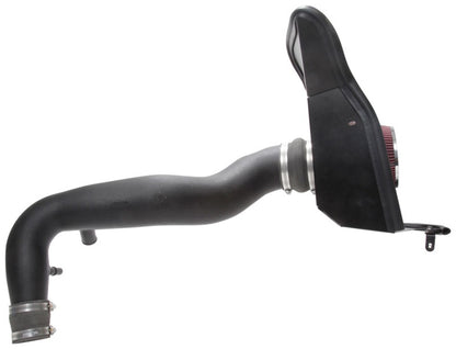 K&N Engineering K&N 2018 Ford Mustang L4-2.3L F/I AirCharger Performance Intake