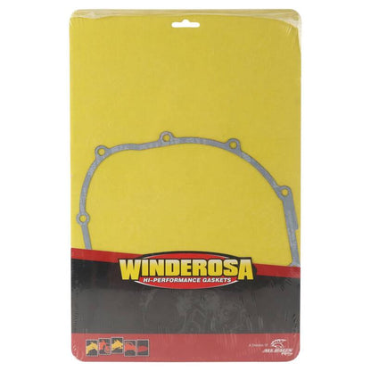 Vertex Pistons Vertex Gaskets 87-03 Kawasaki ZG1200 Voyager Inner Clutch - Side Cover Gasket Kit