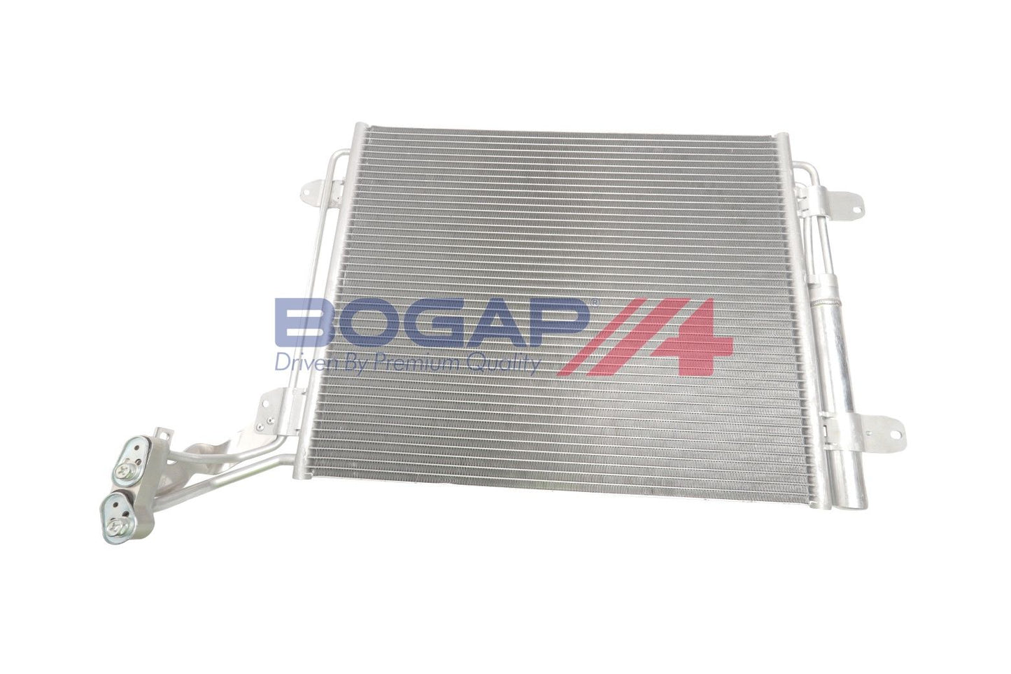 BOGAP A4117118 Condenser, Air Conditioning