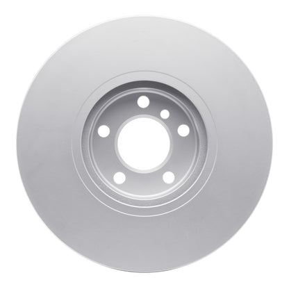 DFC 07-18 BMW X6 Front Hi-Carbon Alloy Geomet Coated Rotor
