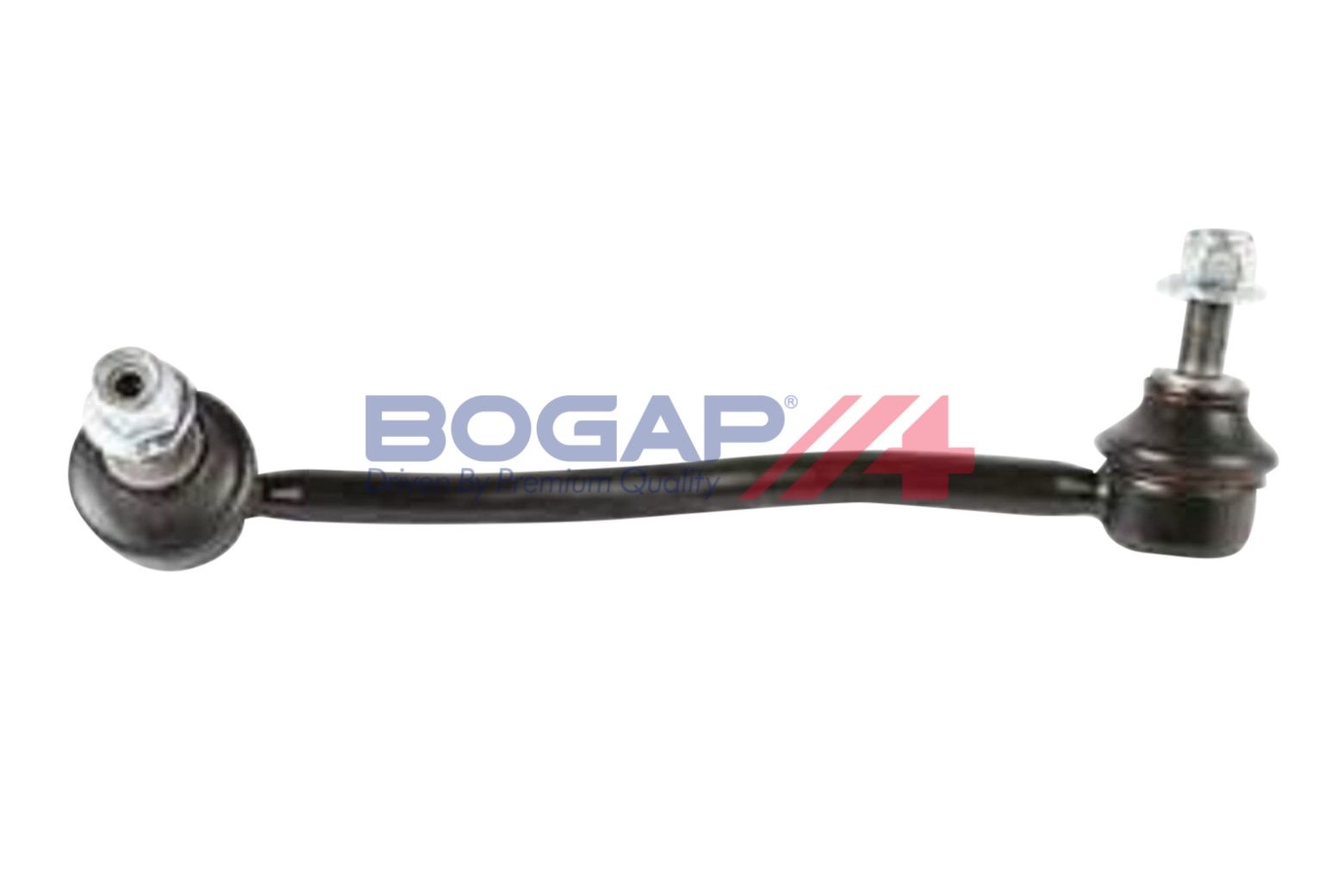 BOGAP EV3320104 Link/Coupling Rod, Stabiliser Bar