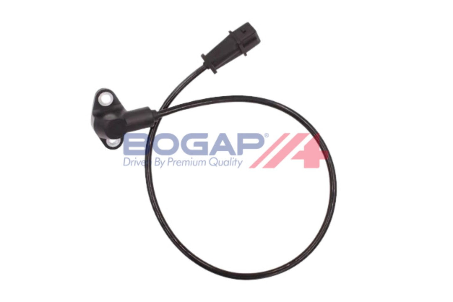 BOGAP W6115106 Sensor, Crankshaft Pulse