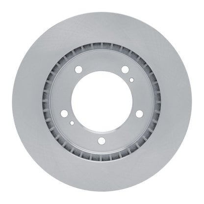 DFC 99-08 Chevrolet Tracker Front Brake Rotor