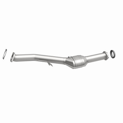 MagnaFlow Direct Fit Catalytic Converter 06-08 Subaru Legacy 2.5L