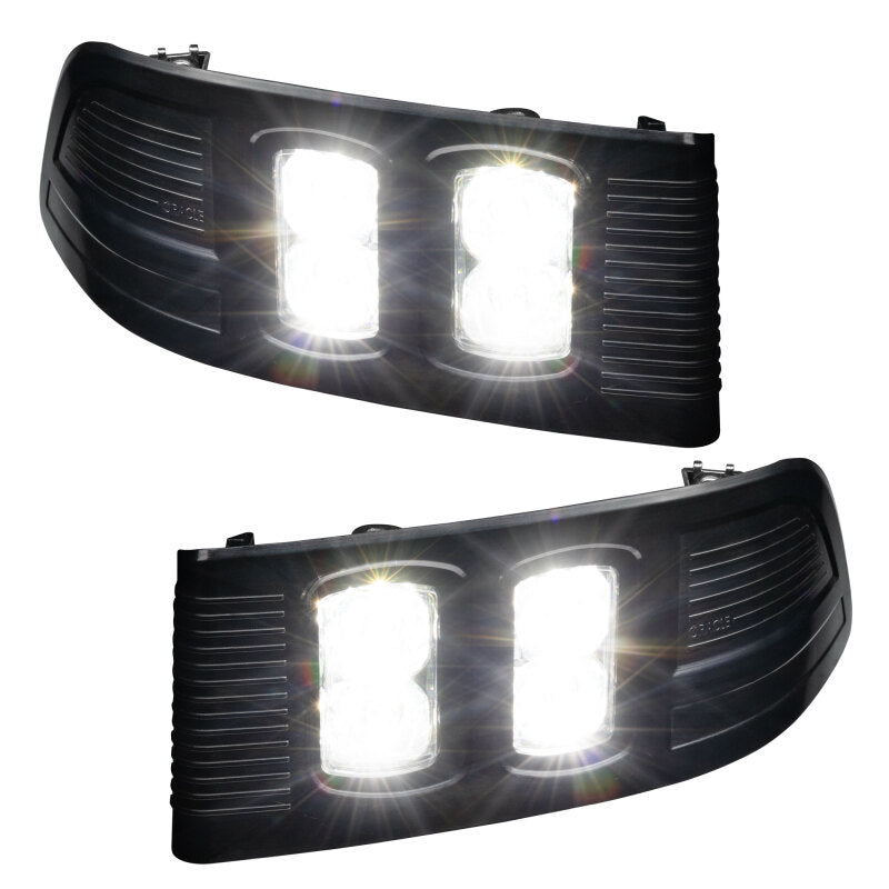 ORACLE Lighting Oracle 14-23 Lexus GX460 Dual VEGA LED Reverse Light Modules