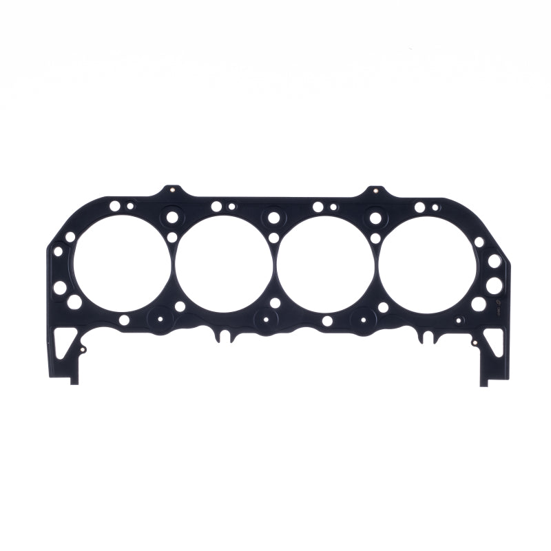 Cometic Gasket Cometic GM/Mercury Marine 1050 Gen-IV Big Block V8 .030in MLS Cylinder Head Gasket-4.580in Bore