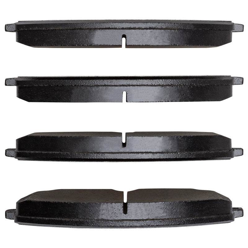 R1 Concepts R1 18-25 Volkswagen Atlas Front R1 Ceramic Brake Pads