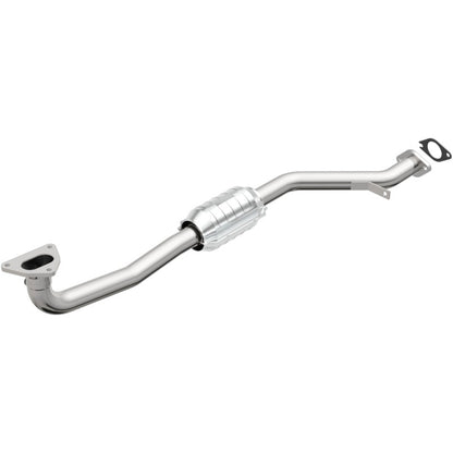 MagnaFlow Direct Fit Catalytic Converter 01-04 Subaru Outback 3L Passenger Side