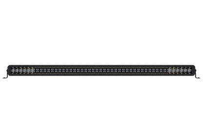 Hella Universal Black Magic 50in Tough Double Row Light Bar - Spot & Flood Light