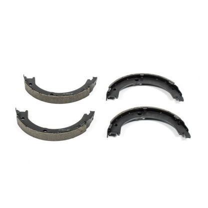 PowerStop Power Stop 08-17 Buick Enclave Rear Autospecialty Parking Brake Shoes