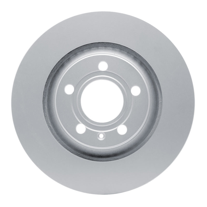 DFC 04-09 Audi S4 Rear GeoSPEC Coated Rotor