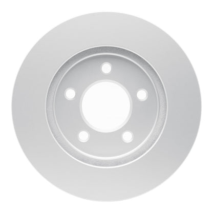 DFC 91-02 Chrysler Grand Voyager Front GeoSPEC Coated Rotor