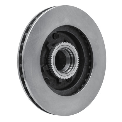 DFC 91-03 Chevrolet S10 Blazer Front Brake Rotor