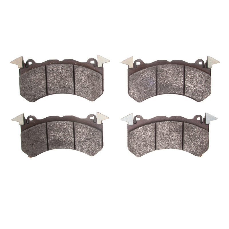 R1 Concepts R1 17-22 Acura NSX Front Optimum OE Brake Pads