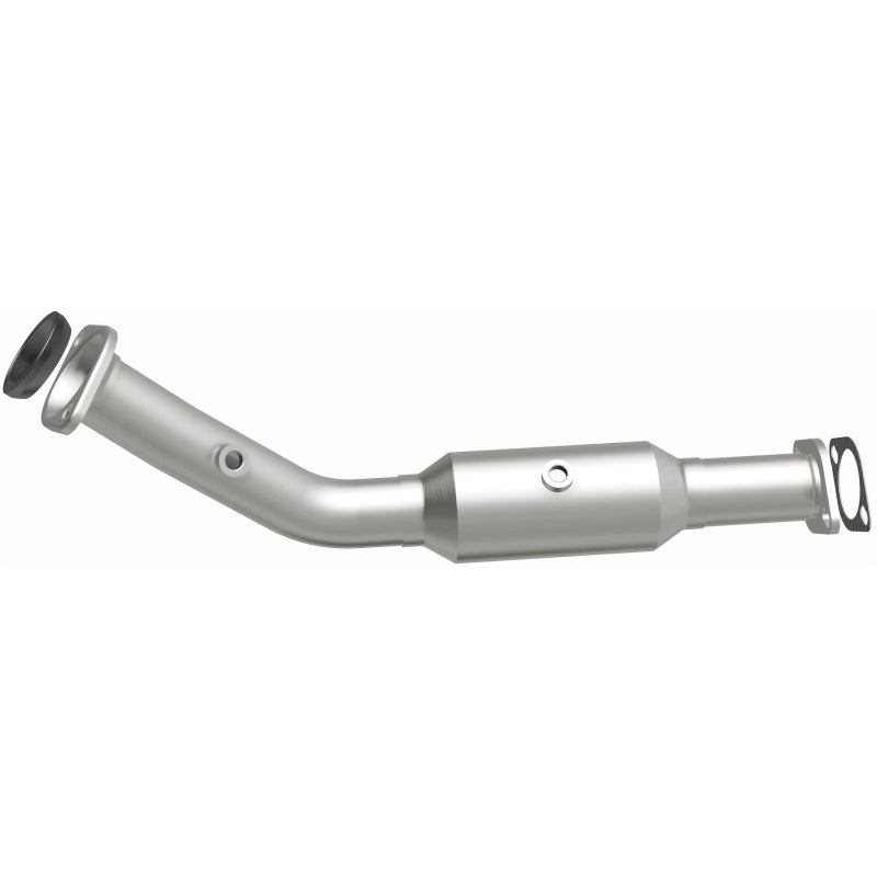 MagnaFlow Direct Fit Catalytic Converter 03-05 Mazda 6 2.3L