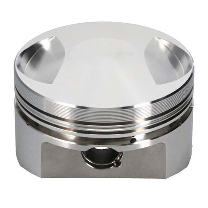 Wiseco HD 1200 Evo Domed 10.51 CR 3537X Piston Kit