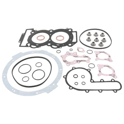 Vertex Pistons Vertex Gaskets 15-23 Polaris Scrambler 850 Complete Gasket Kit