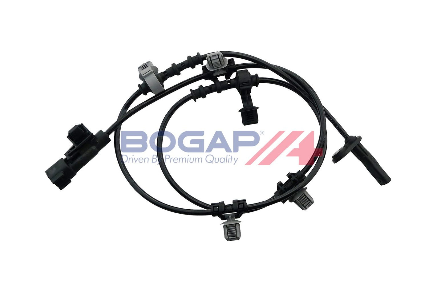 BOGAP L7117114 Sensor, Wheel Speed