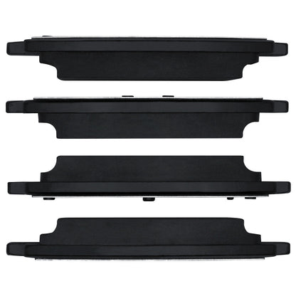 DFC 21-25 Hyundai Sonata Rear 5000 Advanced Ceramic Brake Pads
