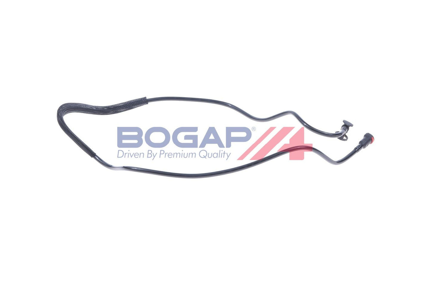 BOGAP R1621106 Fuel Line