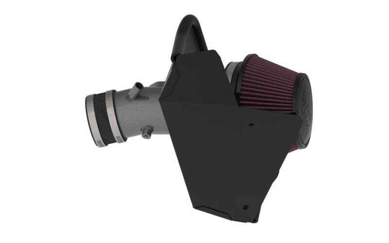K&N Engineering K&N 22-23 Nissan Pathfinder Performance Air Intake System