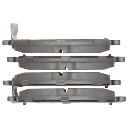 R1 Concepts R1 88-91 Mazda 929 Rear R1 Optimum OE Brake Pads