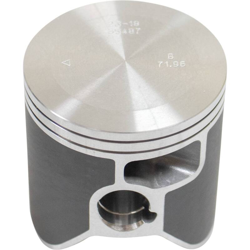 Vertex Pistons Vertex Piston 16-24 Sherco SE-R 300 300cc Cast Replica Piston Kit