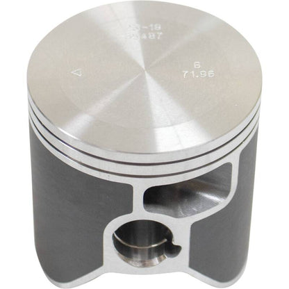 Vertex Pistons Vertex Piston 16-24 Sherco SE-R 300 300cc Cast Replica Piston Kit
