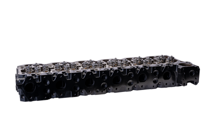 Fleece Performance 07.5-18 Dodge 2500/3500 6.7L Remanufactured Cummins Cylinder Head (Performance)