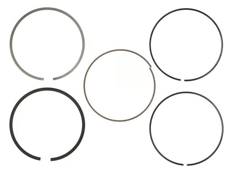 Wiseco 3.885 Ring Set-1.2x1.2x3.0mm