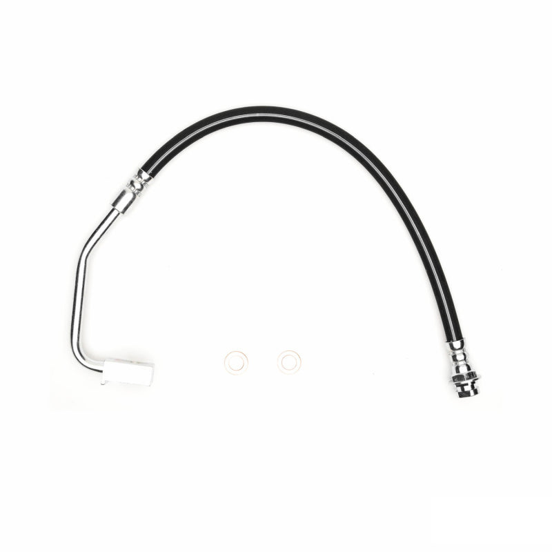 DFC 80-91 Ford E-350 Econoline Front-R Brake Hose