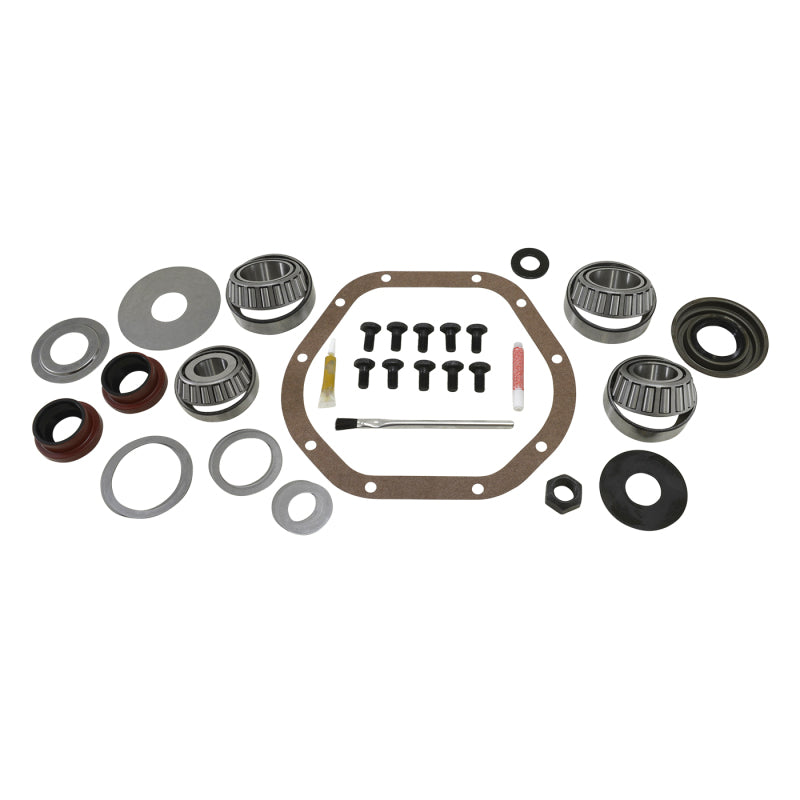 Yukon Gear & Axle USA Standard Master Overhaul Kit For The Dana 44 Diff w/ 30 Spline