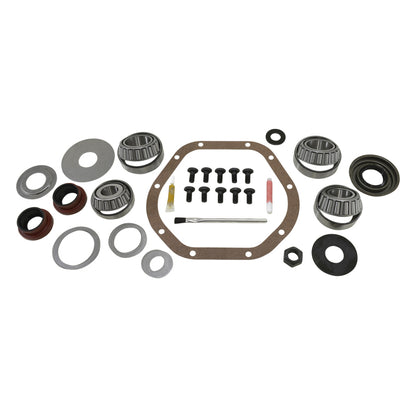 Yukon Gear & Axle USA Standard Master Overhaul Kit For The Dana 44 Diff w/ 30 Spline