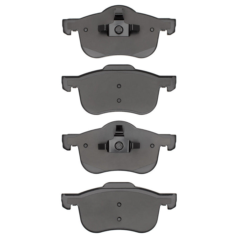 R1 Concepts R1 99-09 Volvo XC70 Front Optimum OE Brake Pads