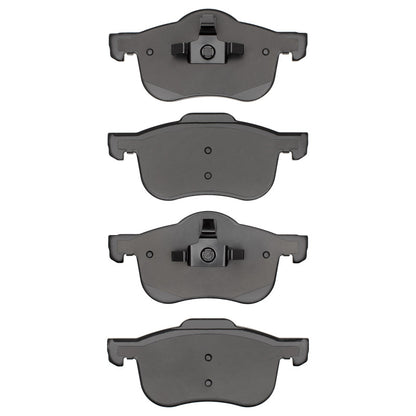R1 Concepts R1 99-09 Volvo XC70 Front Optimum OE Brake Pads
