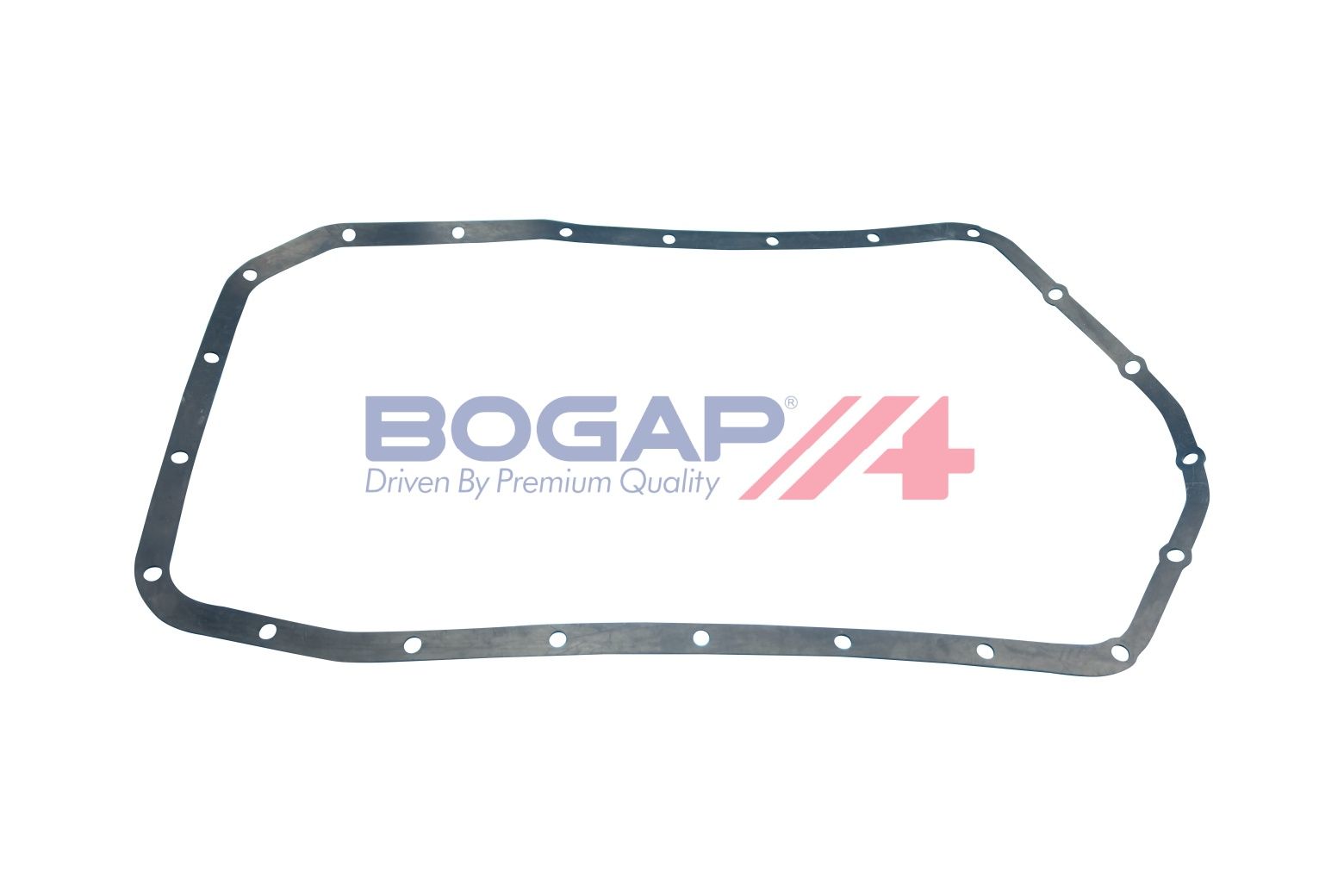 BOGAP B2141101 Gasket, Automatic Transmission Oil Sump