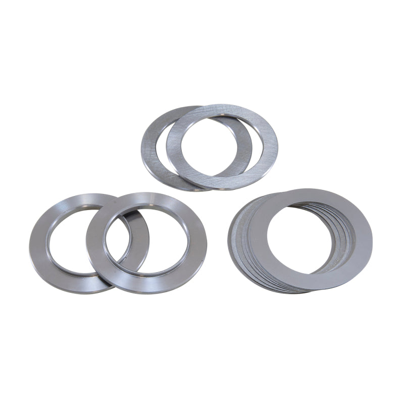 Yukon Gear & Axle Yukon Gear Super Carrier Shim Kit For Ford 8.8in / GM 12 Bolt Car & Truck / 8.6 & Vette
