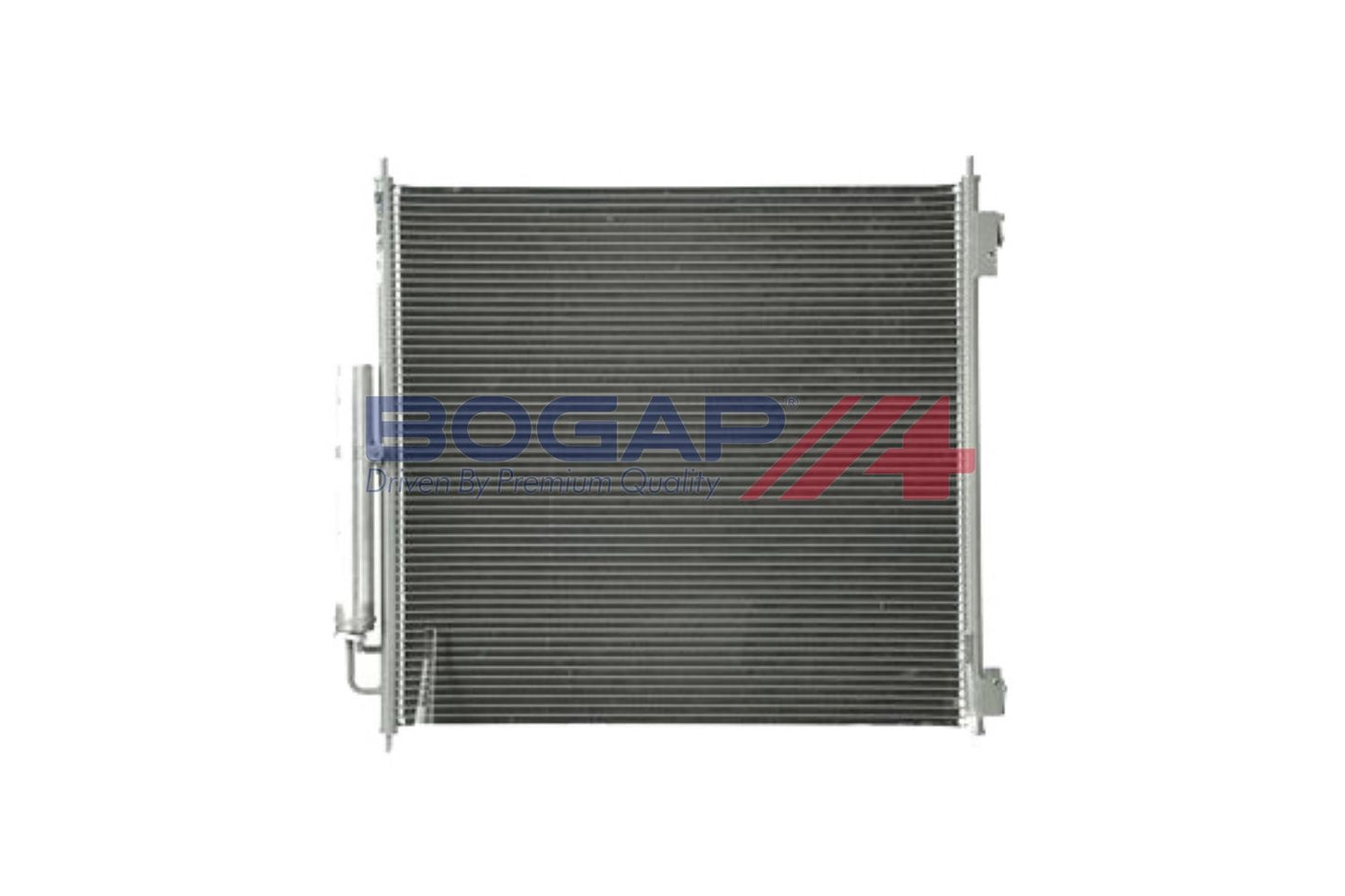 BOGAP E4117109 Condenser, Air Conditioning