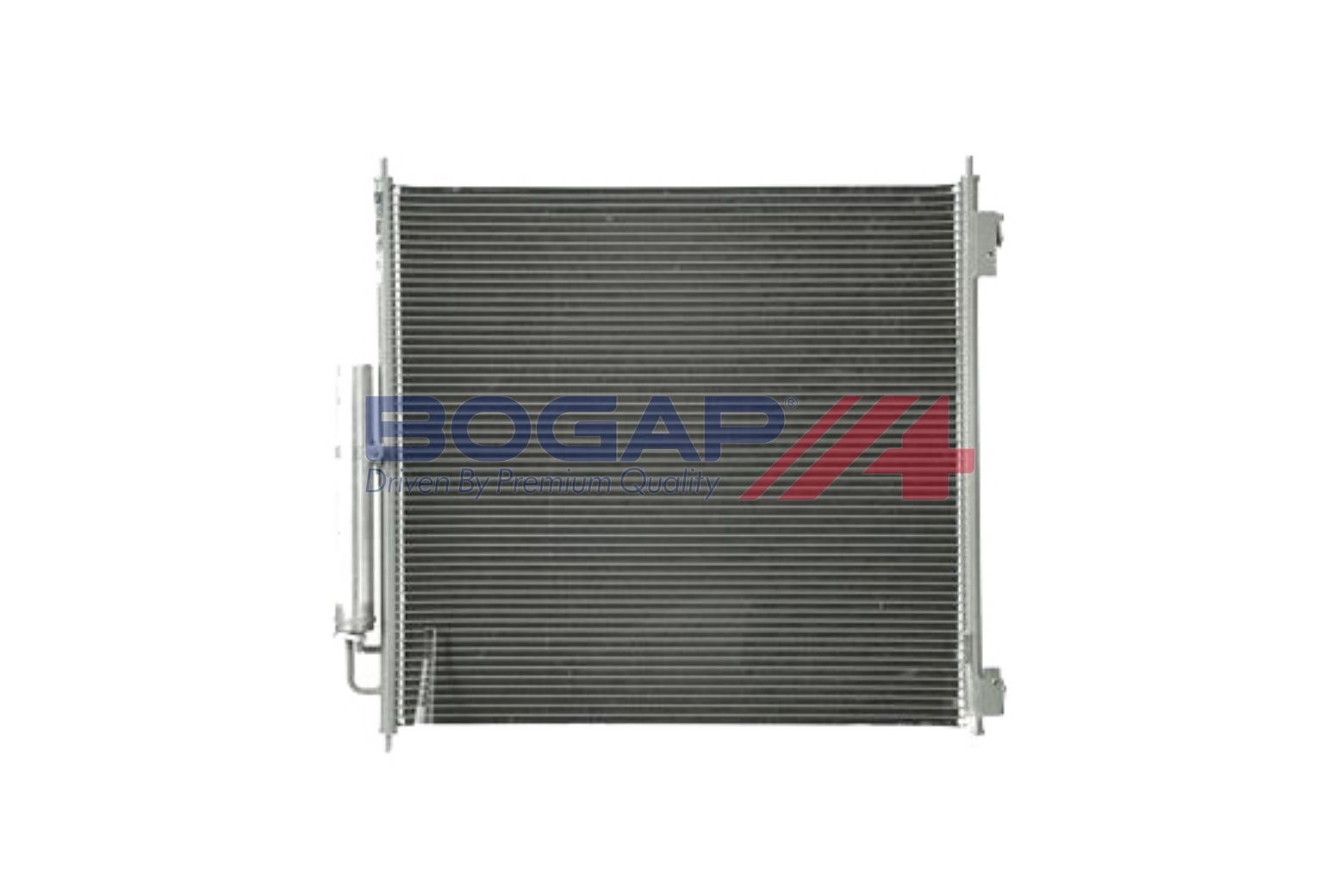BOGAP E4117109 Condenser, Air Conditioning