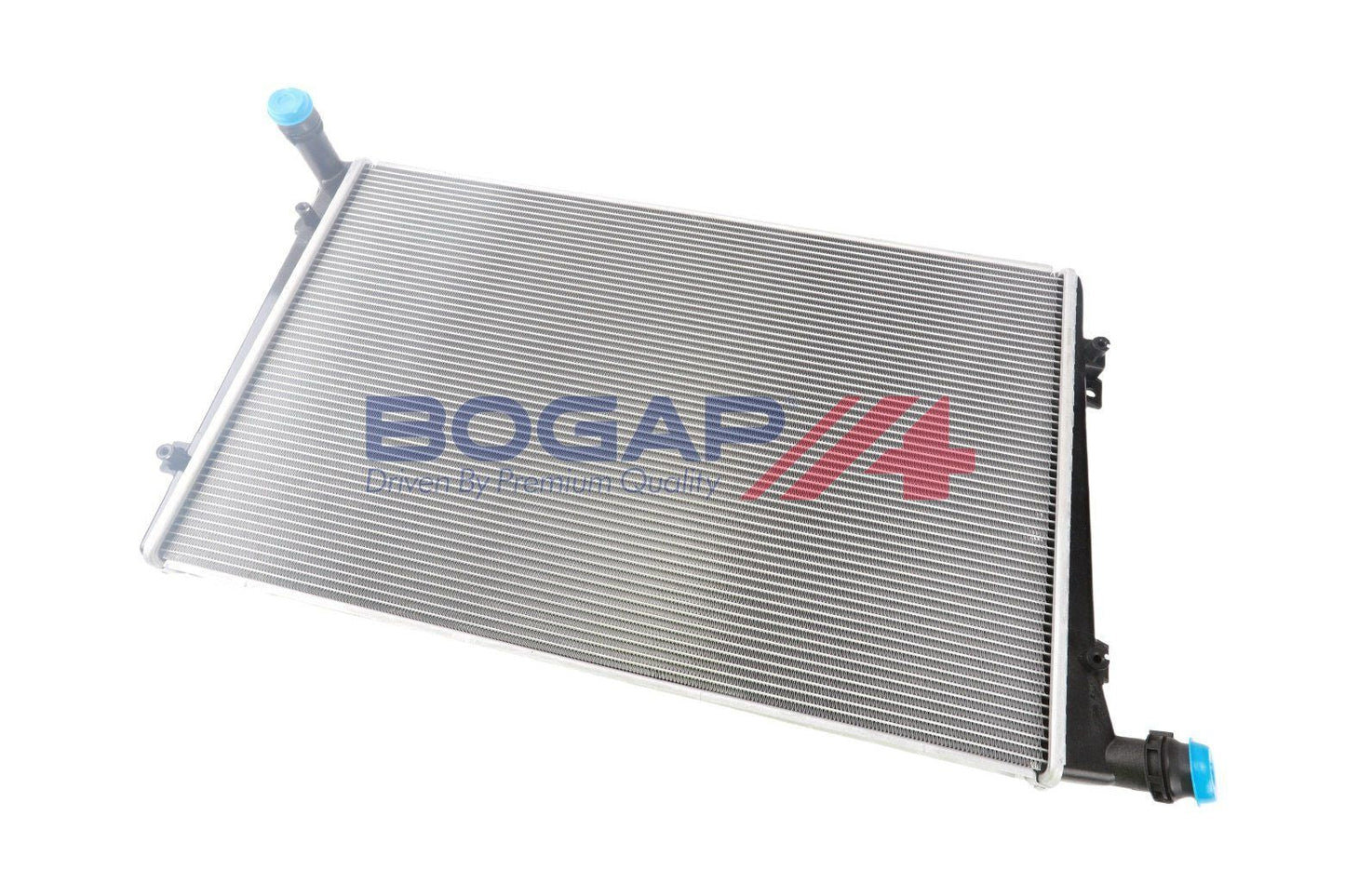 BOGAP A4210263 Radiator, Engine Cooling