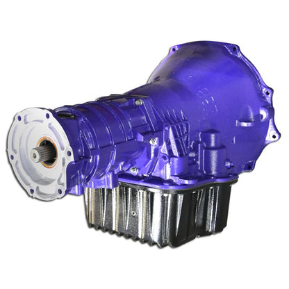 ATS Diesel 2004.5-05 Dodge 4wd w/ T.V. Motor 48RE Stage 3 Transmission Package