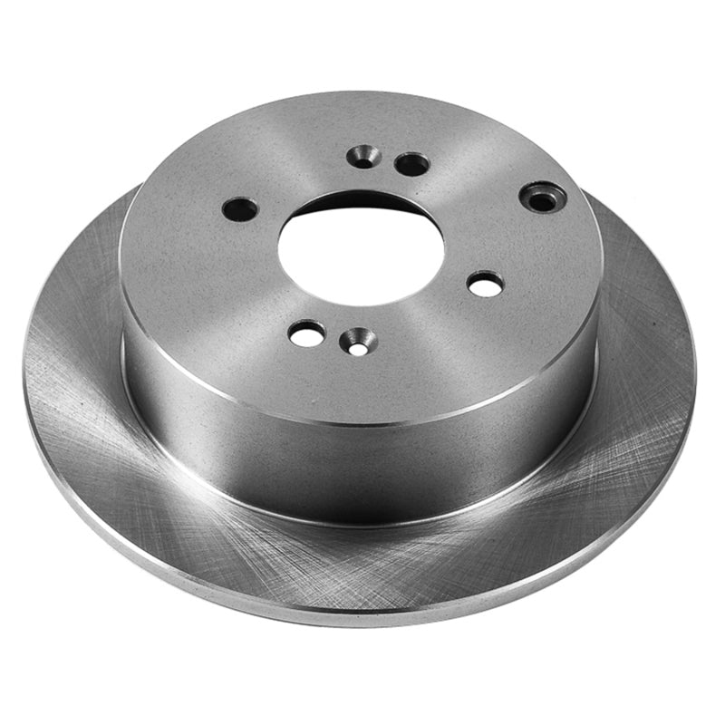 PowerStop Power Stop 06-08 Hyundai Accent Rear Autospecialty Brake Rotor