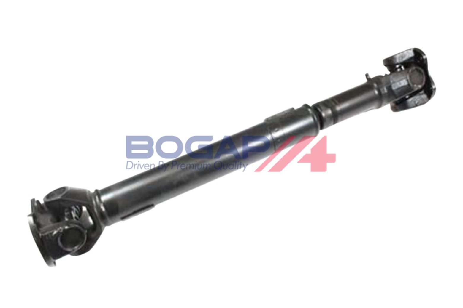 BOGAP E3510137 Propshaft, Axle Drive