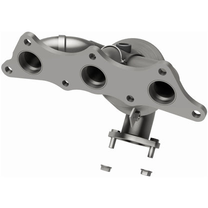 MagnaFlow Conv DF 04-06 Mitsubishi Galant 3.8L Front Manifold *NOT FOR SALE IN CALIFORNIA*