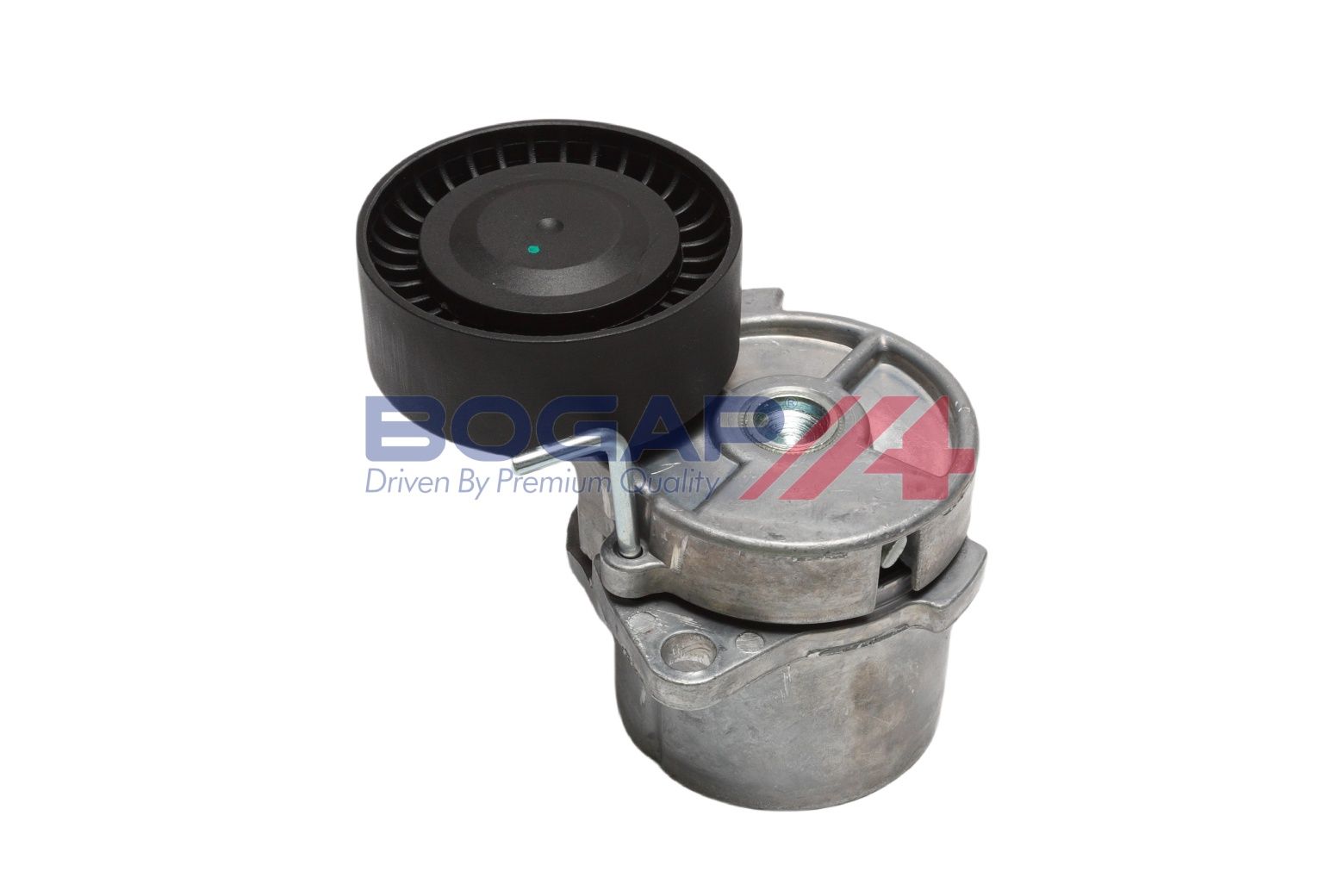 BOGAP B1317127 Belt Tensioner, V-Ribbed Belt