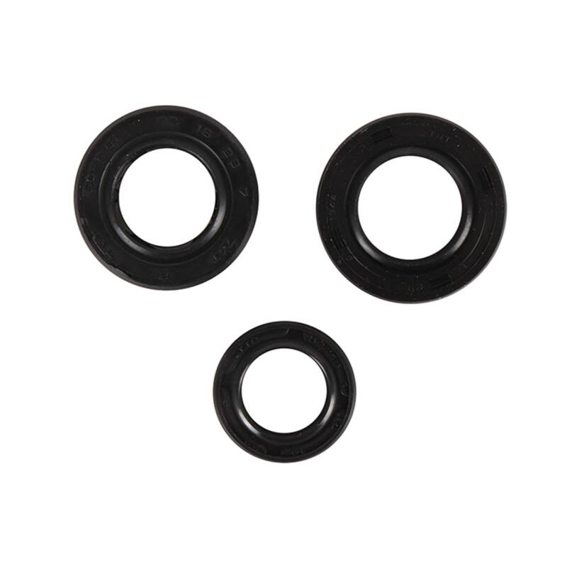 Vertex Pistons Vertex Gaskets 14-23 Honda CRF125F Oil Seal Kit
